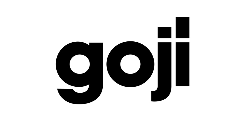 Goji logo